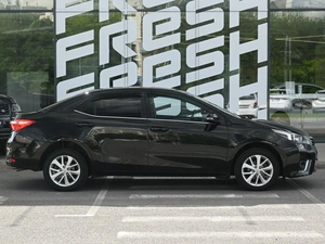 Седан Toyota Corolla 2013 года, 1396000 рублей, Волгоград
