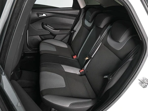 Седан Ford Focus 2013 года, 1079000 рублей, Ростов-на-Дону