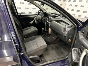 Внедорожник Renault Duster 2014 года, 985000 рублей, Красноярск