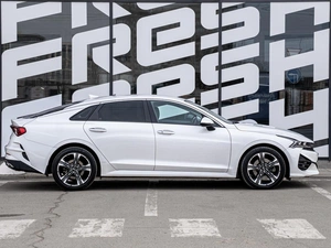 Седан Kia K5 2021 года, 2600000 рублей, Краснодар