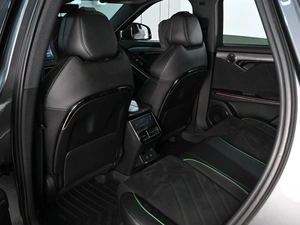 Внедорожник Voyah Free 2024 года, 4979000 рублей, Аксай