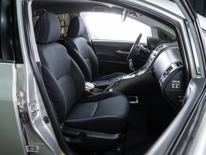 Хетчбэк Toyota Auris 2008 года, 700000 рублей, Волгоград