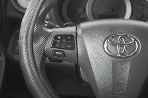 Внедорожник Toyota RAV4 2010 года, 1359000 рублей, Кемерово