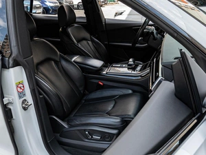 Внедорожник Audi Q8 2019 года, 5370000 рублей, Краснодар