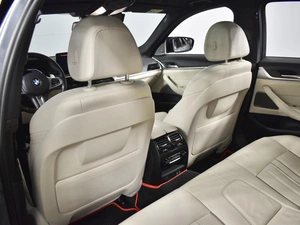 Седан BMW 5 серия 2021 года, 5889900 рублей, Казань
