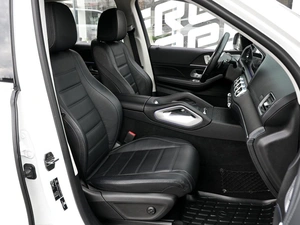 Внедорожник Mercedes-benz GLE-класс 2020 года, 6149800 рублей, Волгоград