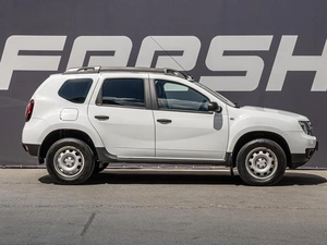 Внедорожник Renault Duster 2020 года, 1499000 рублей, Краснодар