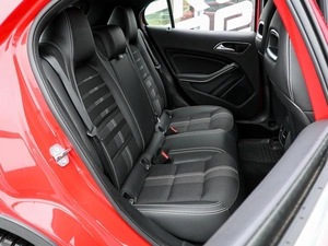 Внедорожник Mercedes-benz GLA-класс 2019 года, 2850000 рублей, Волгоград