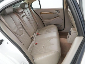 Седан Jaguar S-type 1999 года, 1145000 рублей, Москва