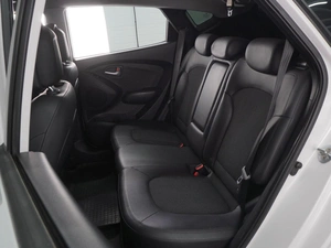 Внедорожник Hyundai ix35 2012 года, 1199000 рублей, Воронеж