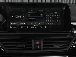 Внедорожник Kia Seltos 2025 года, 2799000 рублей, Ставрополь