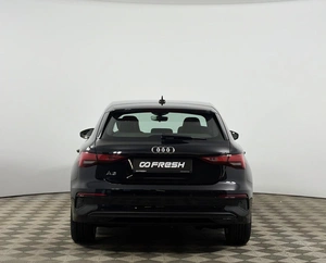 Хетчбэк Audi A3 2021 года, 2592900 рублей, Казань