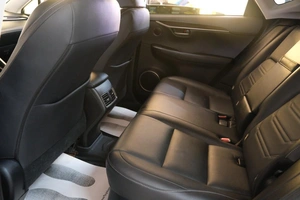 Внедорожник Lexus NX 2015 года, 3449000 рублей, Омск