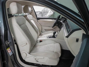 Седан Volkswagen Passat 2017 года, 2349000 рублей, Воронеж