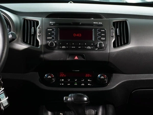 Внедорожник Kia Sportage 2012 года, 998000 рублей, Тверь