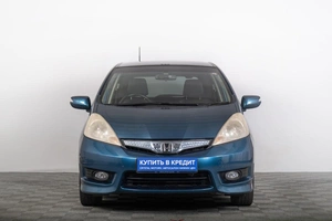 Хетчбэк Honda Fit Shuttle 2012 года, 899000 рублей, Томск