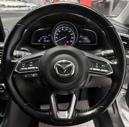 Хетчбэк Mazda Axela 2016 года, 1347000 рублей, Красноярск
