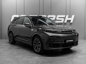 Внедорожник Li Auto L7 2026 года, 9399000 рублей, Тюмень