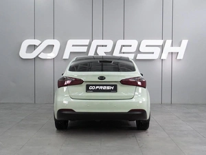 Седан Kia Cerato 2015 года, 1537000 рублей, Воронеж