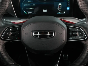 Внедорожник Geely Coolray 2024 года, 2219000 рублей, Ростов-на-Дону