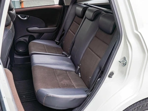 Универсал Honda Fit Shuttle 2011 года, 1080000 рублей, Краснодар