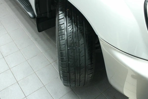 Внедорожник Toyota Land Cruiser 2007 года, 4995000 рублей, Красноярск