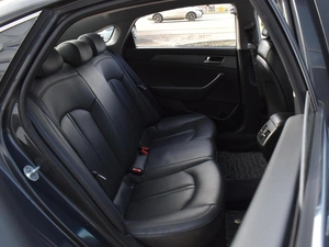 Седан Hyundai Sonata 2018 года, 1855000 рублей, Краснодар