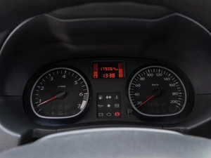 Внедорожник Renault Duster 2013 года, 1099000 рублей, Волгоград