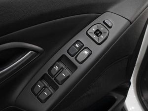 Внедорожник Hyundai ix35 2014 года, 1540000 рублей, Омск