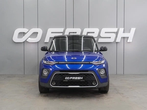 Внедорожник Kia Soul 2020 года, 2120000 рублей, Воронеж