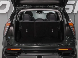 Внедорожник Geely Atlas 2024 года, 2819000 рублей, Ростов-на-Дону