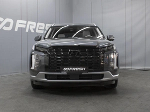 Внедорожник Hyundai Palisade 2023 года, 5840000 рублей, Омск