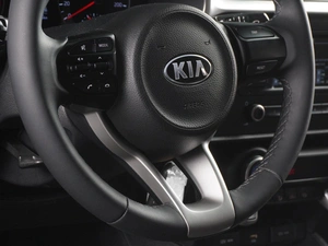 Седан Kia Rio 2020 года, 1655000 рублей, Минеральные Воды