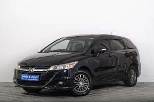 Минивэн Honda Stream 2011 года, 1099000 рублей, Томск
