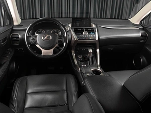 Внедорожник Lexus NX 2016 года, 2799000 рублей, Тюмень