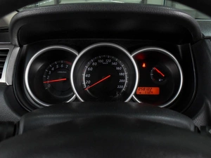 Седан Nissan Tiida 2013 года, 674000 рублей, Воронеж