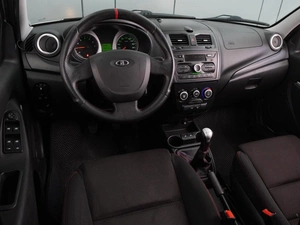 Седан ВАЗ (LADA) Granta 2018 года, 799000 рублей, Воронеж