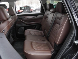 Внедорожник EXEED VX 2023 года, 2999000 рублей, Волгоград