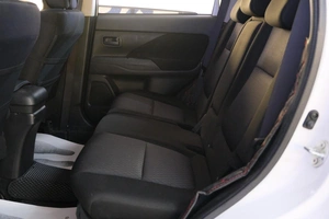 Внедорожник Mitsubishi Outlander 2014 года, 1499000 рублей, Омск