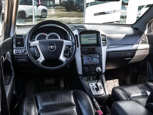 Внедорожник Daewoo Winstorm 2007 года, 779000 рублей, Краснодар