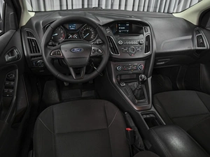 Седан Ford Focus 2018 года, 1144000 рублей, Ставрополь