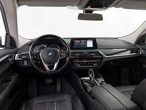 Лифтбек BMW 6 серия GT 2018 года, 2781077 рублей, Москва