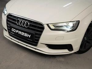 Седан Audi A3 2013 года, 1458000 рублей, Ставрополь