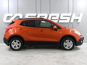 Внедорожник Opel Mokka 2013 года, 1079000 рублей, Ростов-на-Дону