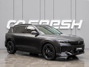 Внедорожник Voyah Free 2023 года, 4730000 рублей, Краснодар