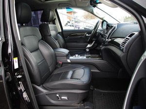 Внедорожник Haval H9 2018 года, 2299000 рублей, Владимир
