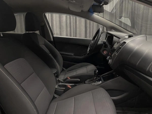 Седан Kia Cerato 2018 года, 1515000 рублей, Красноярск