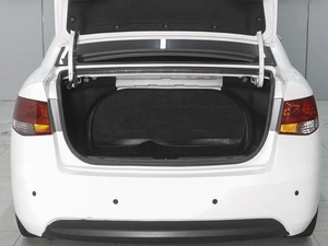 Седан Kia Cerato 2010 года, 790000 рублей, Ростов-на-Дону