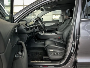 Внедорожник Chery Tiggo 7 Pro Max 2023 года, 1820000 рублей, Уфа