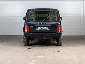 Внедорожник ВАЗ (LADA) Niva Legend 2023 года, 857922 рублей, Ставрополь
